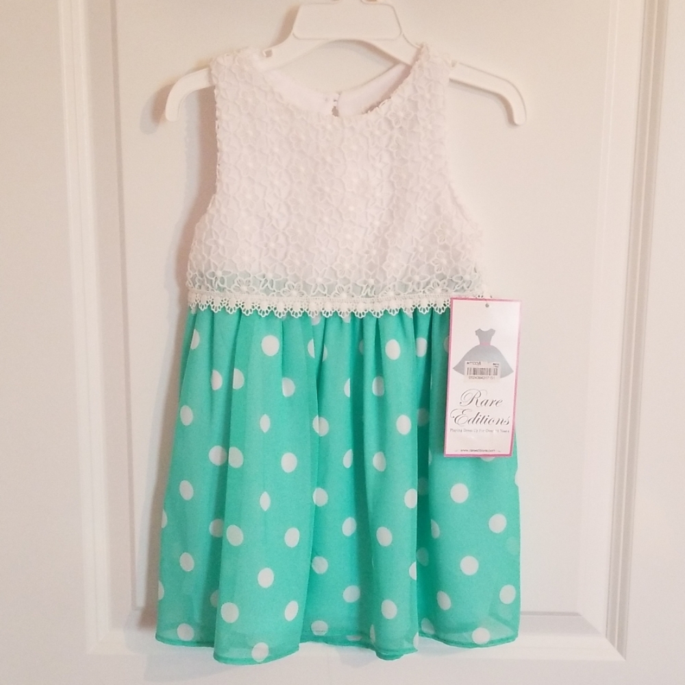 Rare Editions Dress